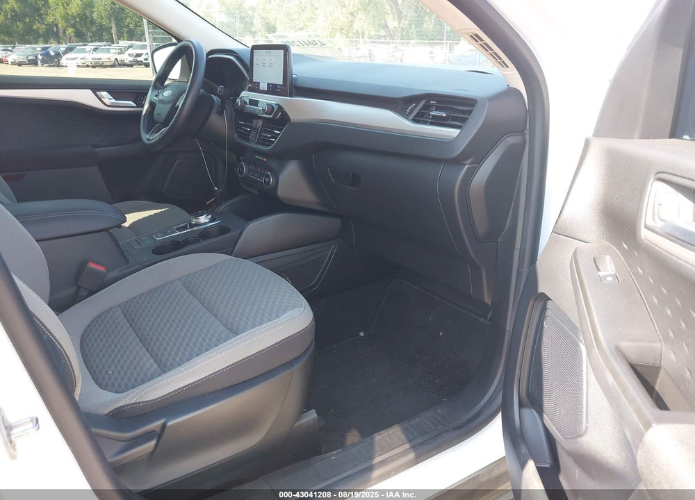 2020 FORD ESCAPE VIN: 1FMCU9G6XLUB82315