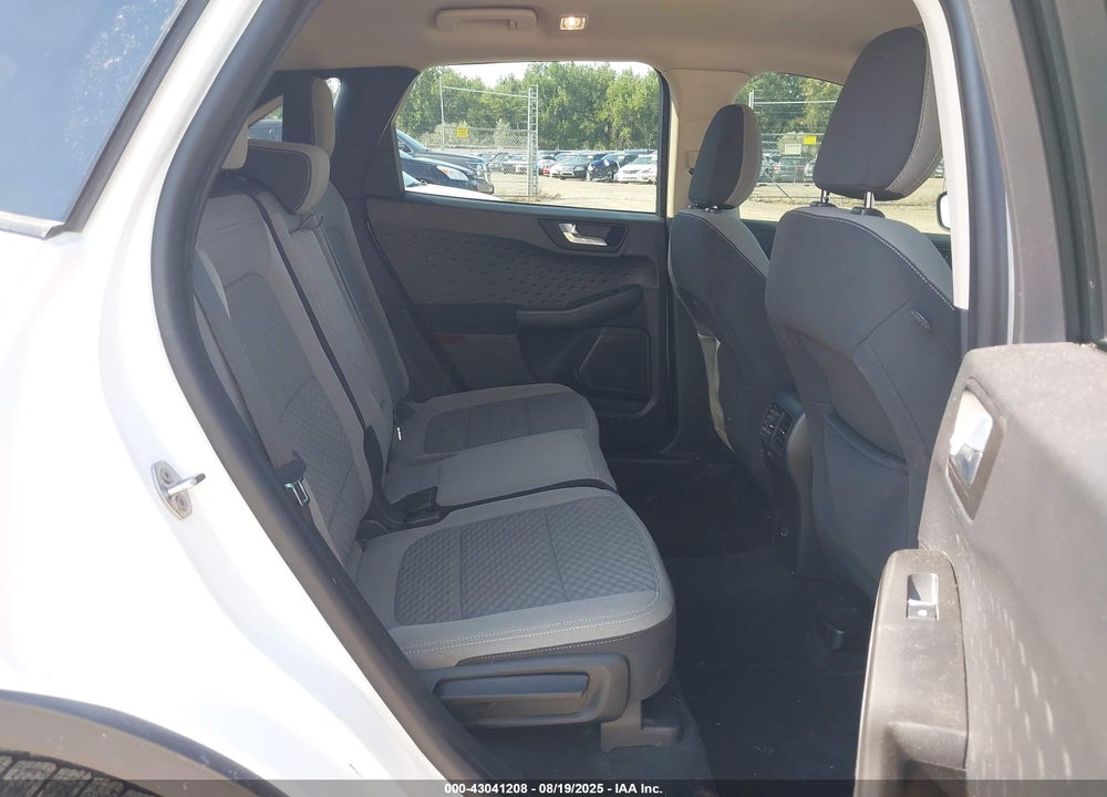 2020 FORD ESCAPE VIN: 1FMCU9G6XLUB82315