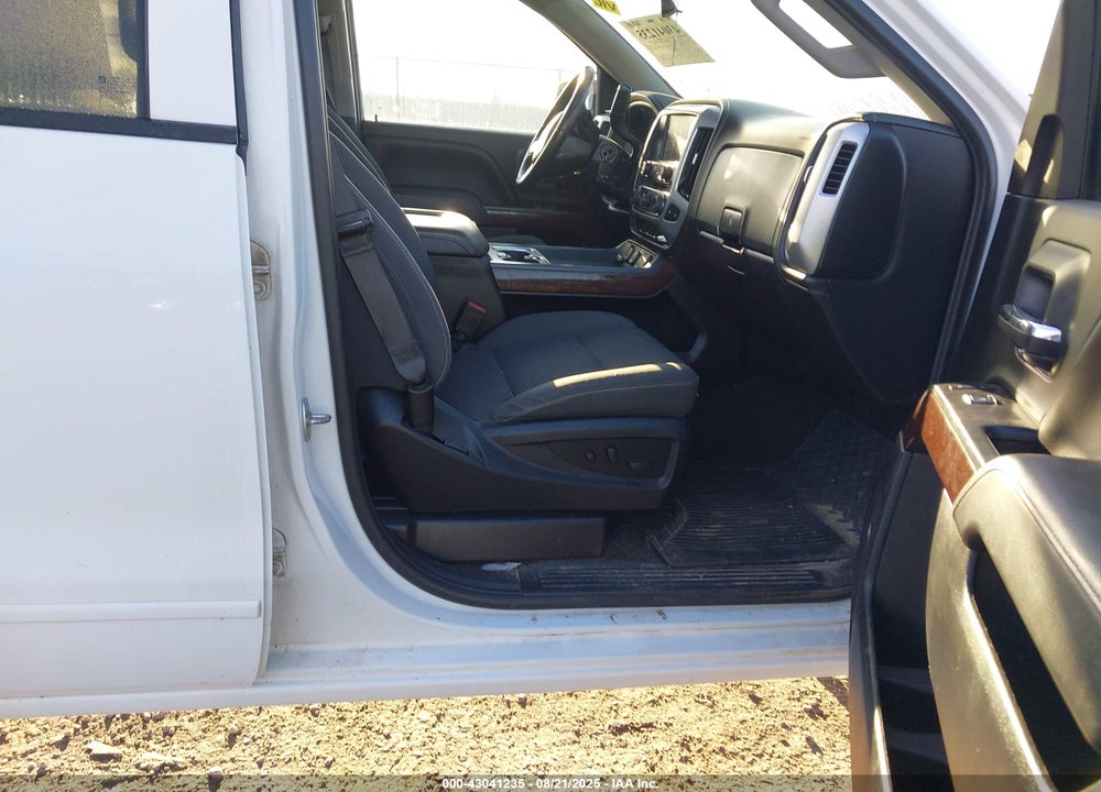 2018 GMC SIERRA 1500 SLE VIN: 1GTV2MEC0JZ367245