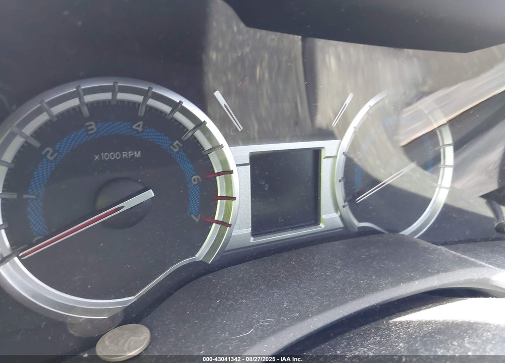 2015 TOYOTA 4RUNNER LIMITED VIN: JTEBU5JR0F5238154