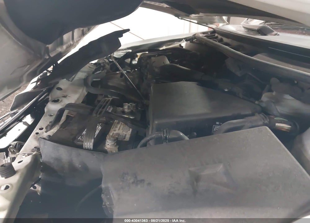 2015 SCION TC VIN: JTKJF5C7XF3093909