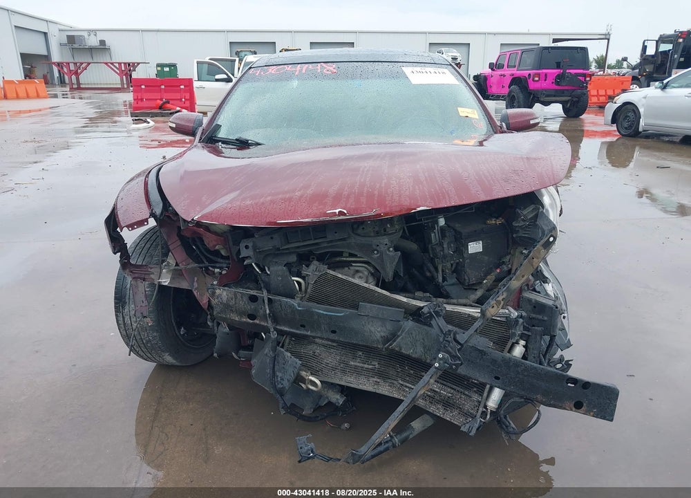 2010 NISSAN MAXIMA VIN: 1N4AA5AP1AC805389