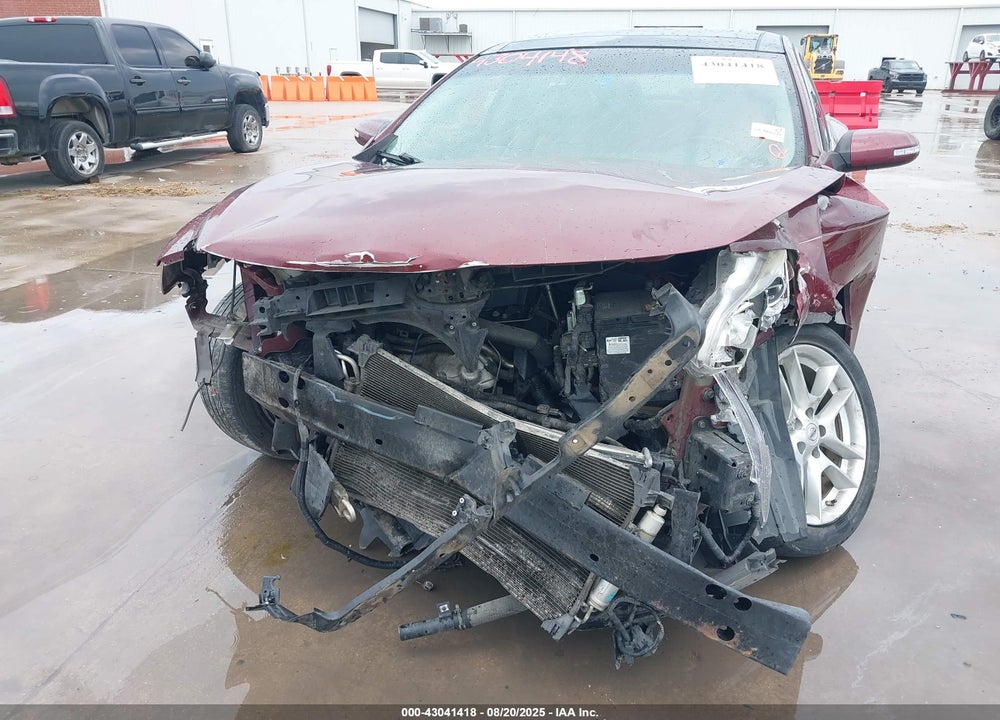 2010 NISSAN MAXIMA VIN: 1N4AA5AP1AC805389