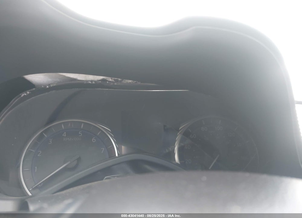 2019 INFINITI Q60 VIN: JN1FV7EK7KM360329