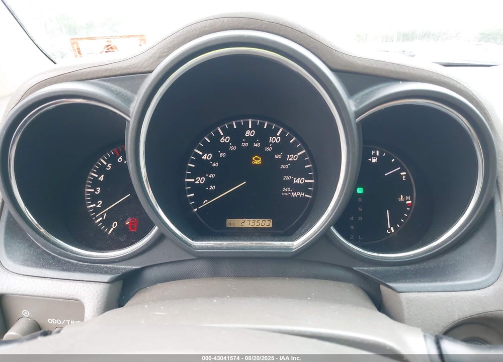 2004 LEXUS RX 330 VIN: 2T2HA31U64C006153