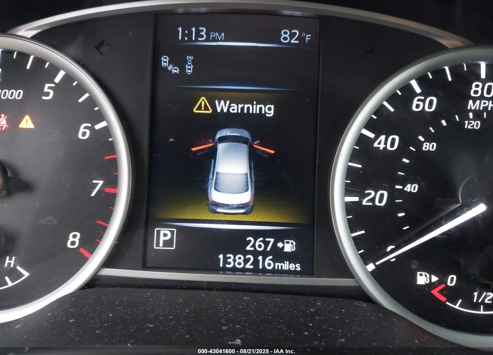 2016 NISSAN SENTRA VIN: 3N1AB7AP7GY330093