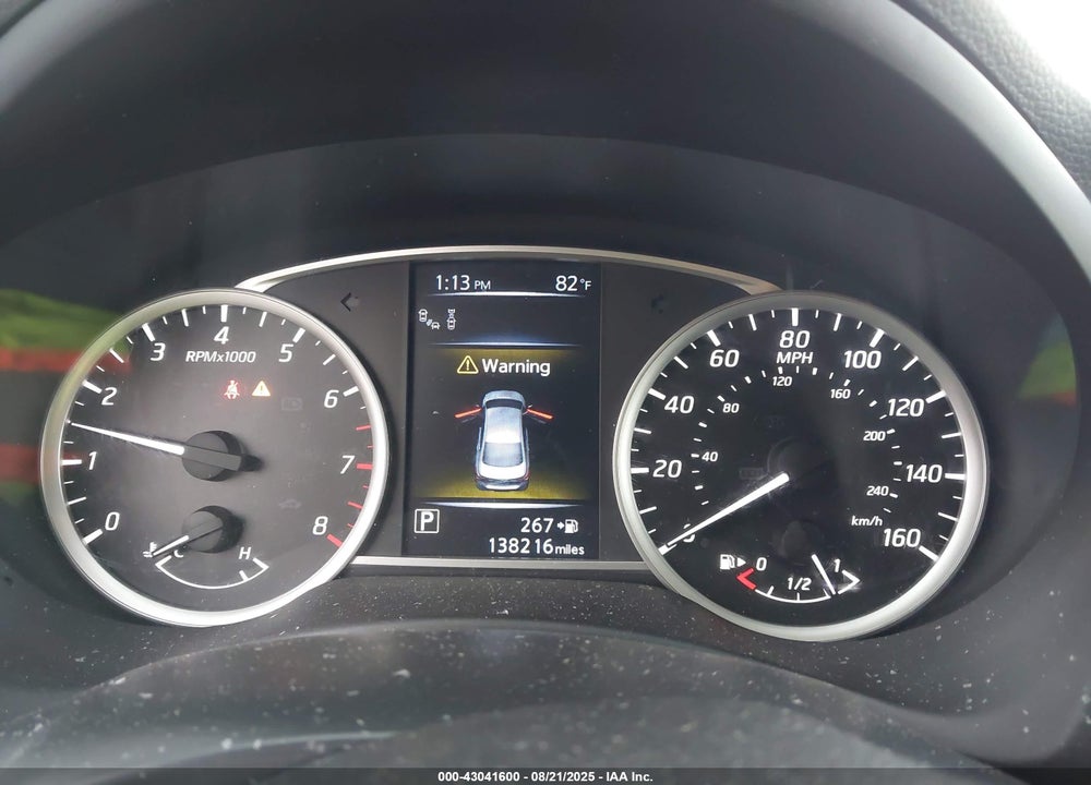 2016 NISSAN SENTRA VIN: 3N1AB7AP7GY330093