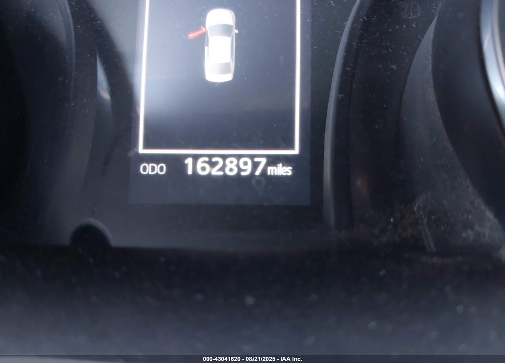 2018 TOYOTA CAMRY VIN: 4T1B11HK2JU012660