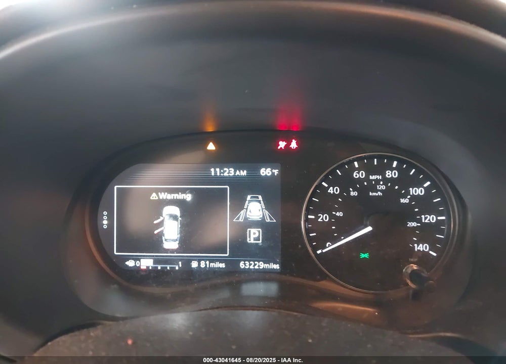 2022 NISSAN KICKS VIN: 3N1CP5DV1NL528915