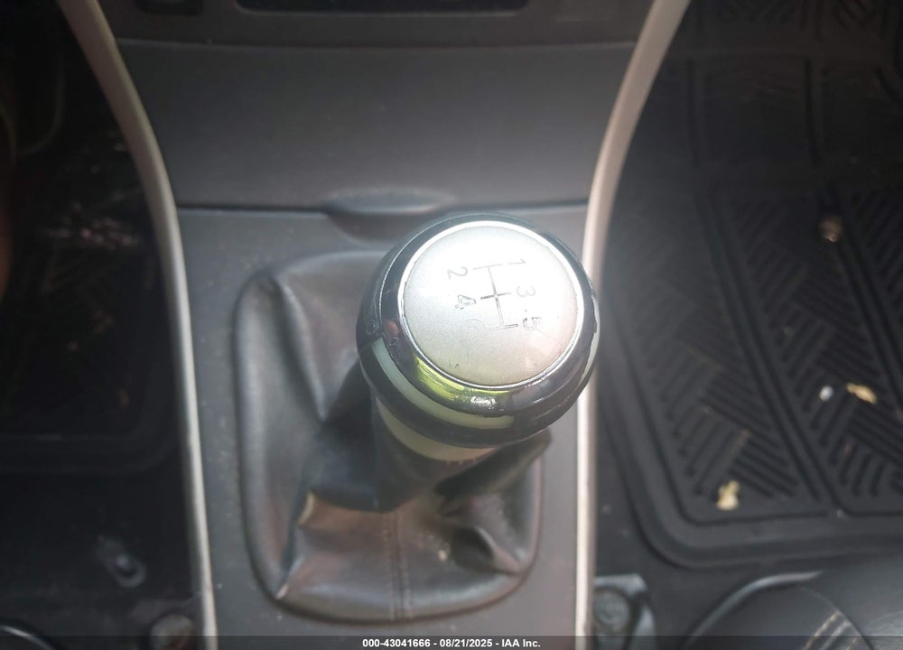2009 TOYOTA COROLLA VIN: 2T1BU40EX9C079602