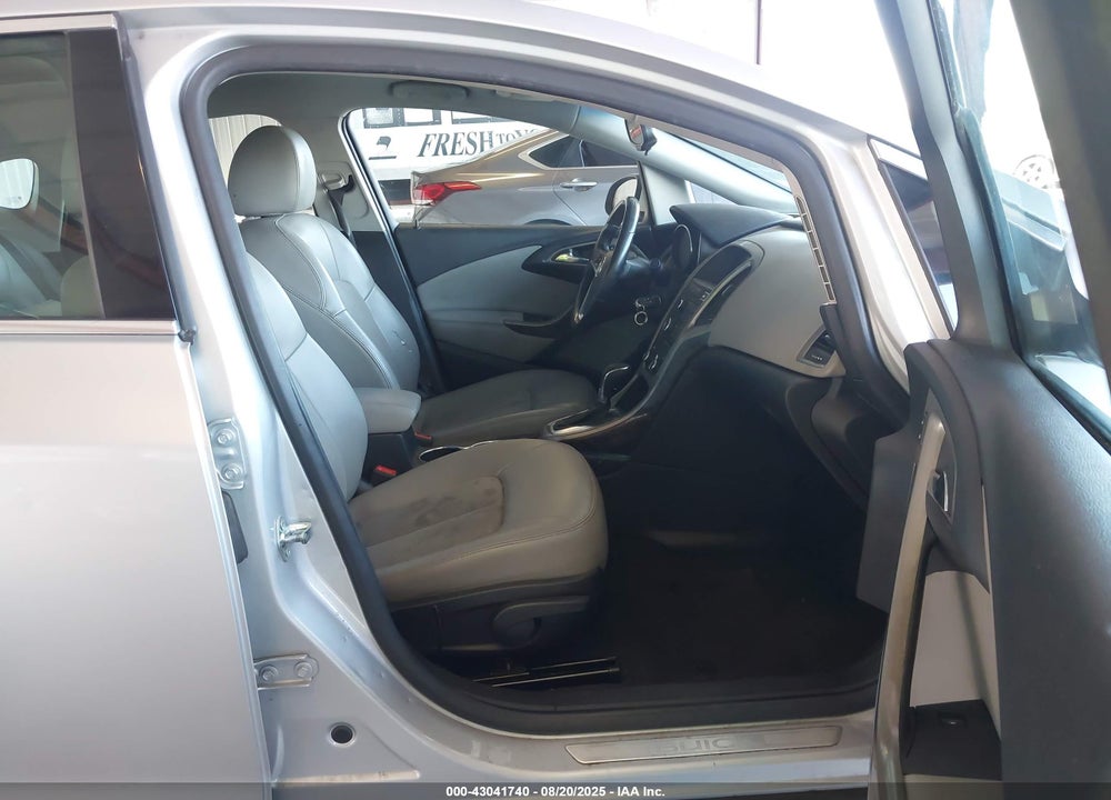 2015 BUICK VERANO VIN: 1G4PP5SK4F4182613