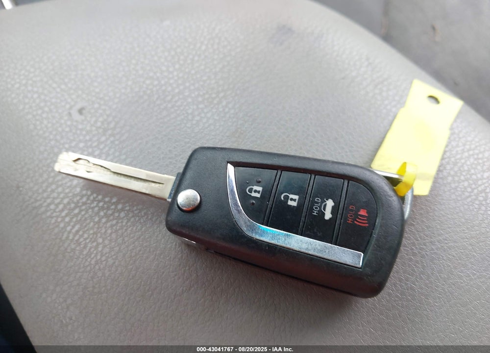 2018 TOYOTA CAMRY VIN: JTNB11HK5J3011749