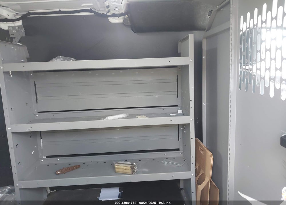 2019 FORD TRANSIT-250 VIN: 1FTYR2ZM3KKB10610