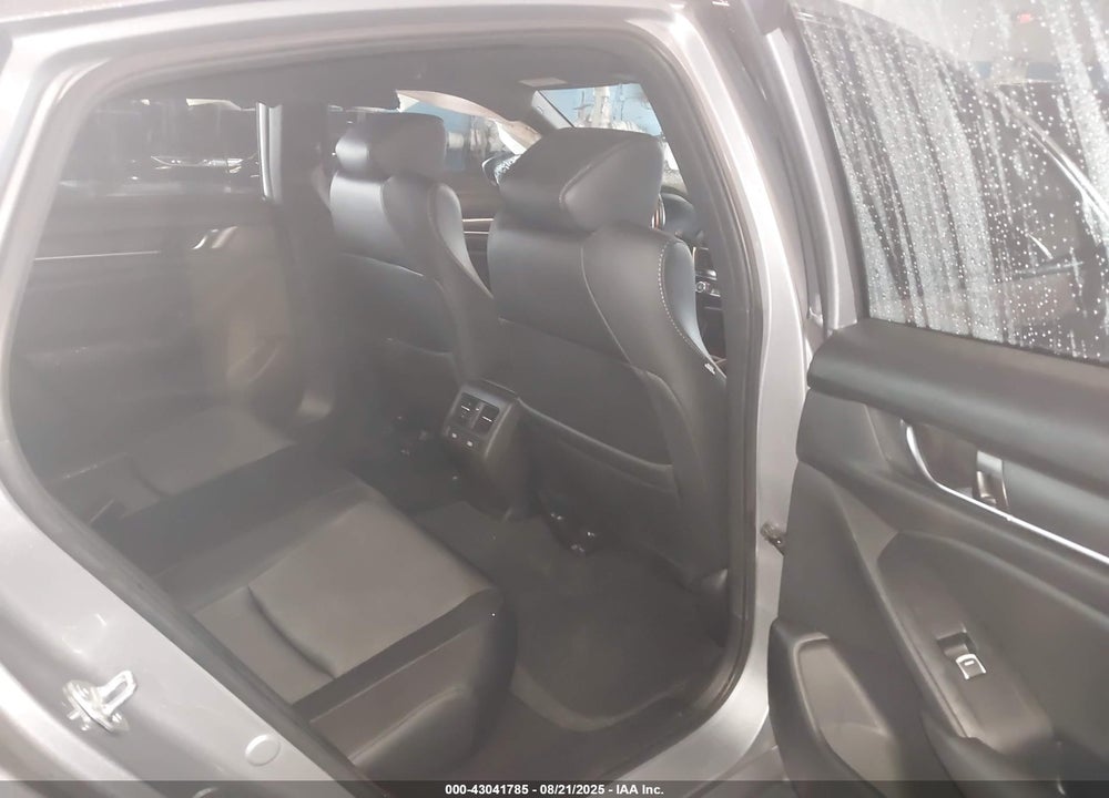 2021 HONDA ACCORD SPORT 2.0T VIN: 1HGCV2F39MA003430