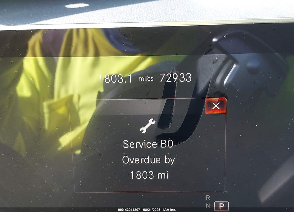 2020 MERCEDES-BENZ A 220 VIN: WDD3G4EBXLW037901