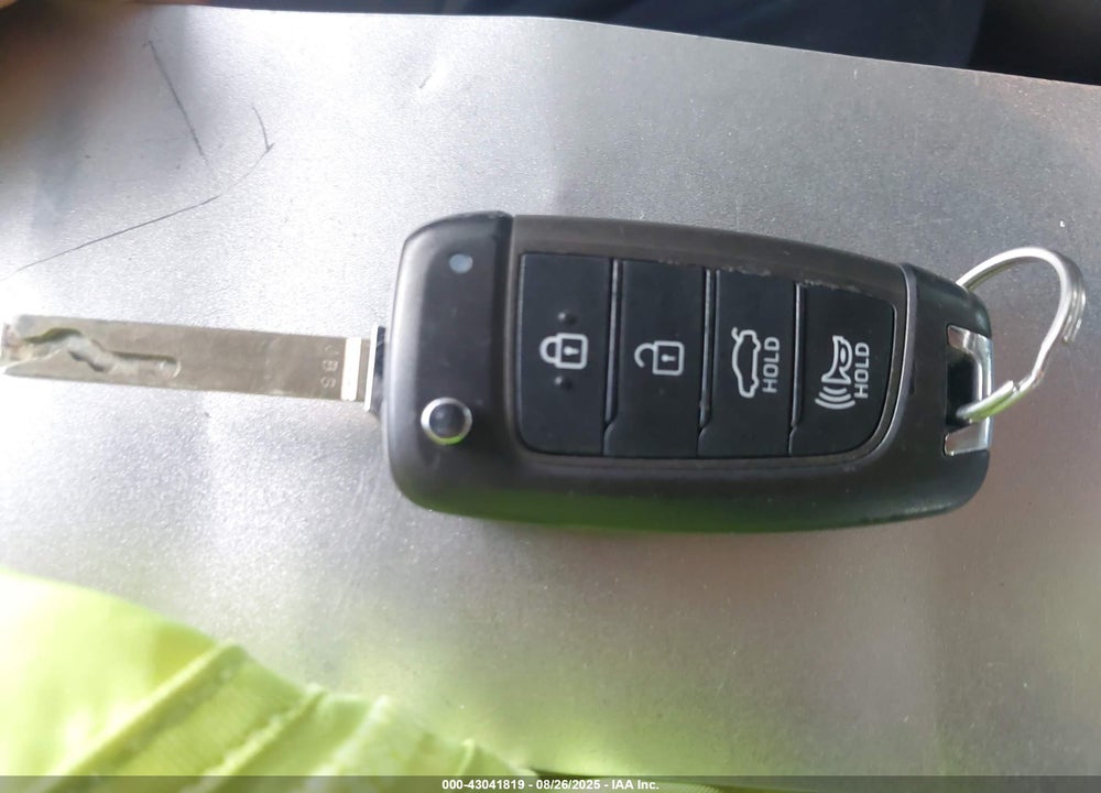 2023 HYUNDAI ELANTRA VIN: KMHLL4AG0PU540230