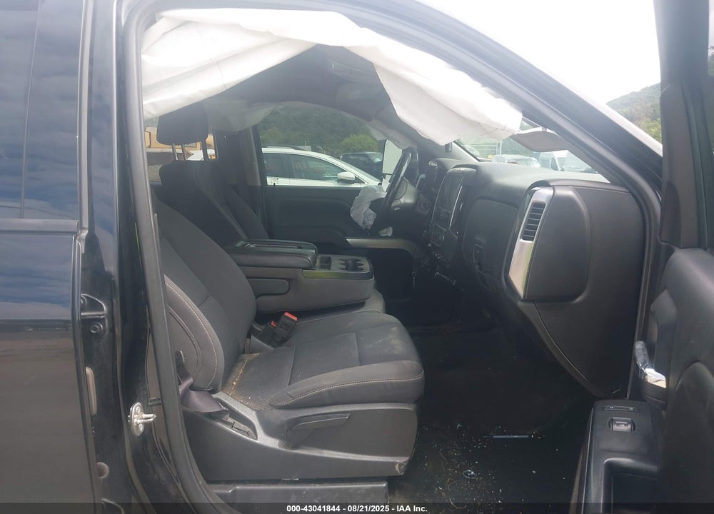 2016 CHEVROLET SILVERADO 1500 1LT VIN: 1GCVKREC3GZ317722
