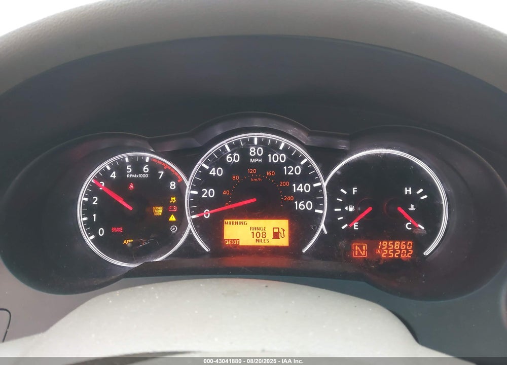 2011 NISSAN ALTIMA VIN: 1N4AL2AP1BN472917