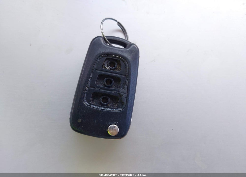 2013 KIA RIO VIN: KNADN4A35D6150057