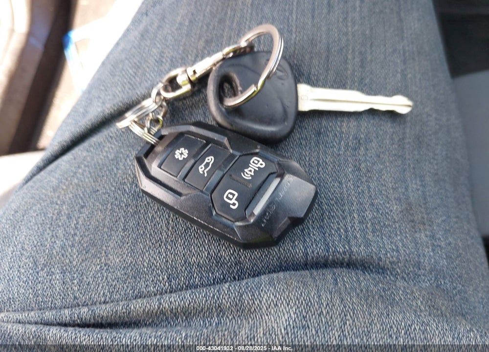 2008 HYUNDAI ELANTRA GLS/SE VIN: KMHDU46D38U426501