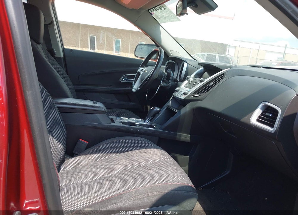 2017 CHEVROLET EQUINOX VIN: 2GNALCEK0H1597231