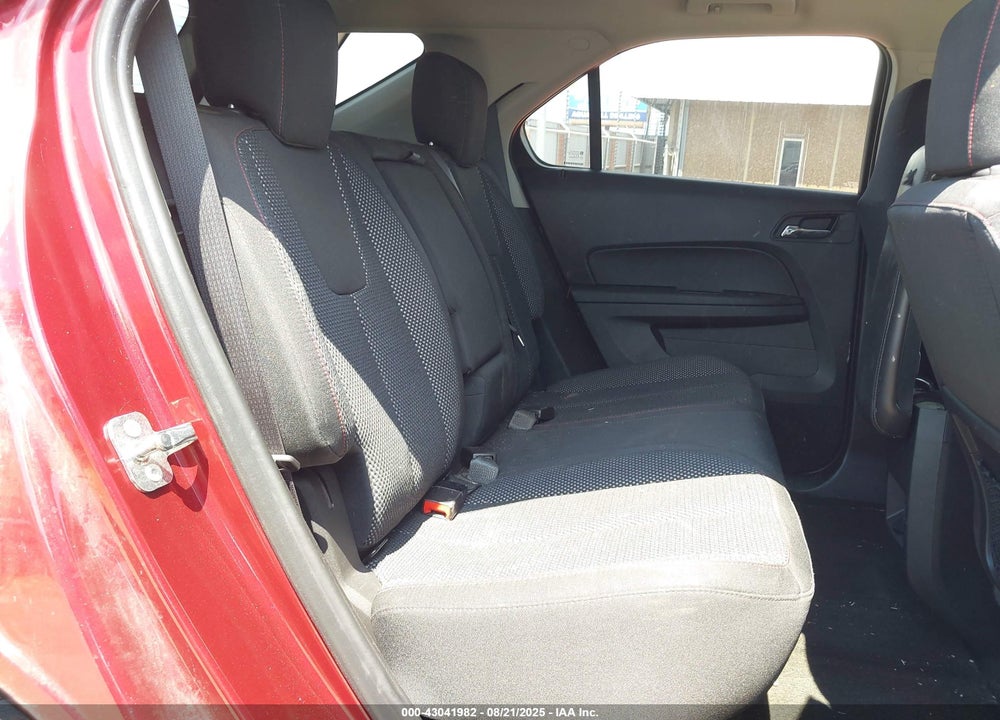 2017 CHEVROLET EQUINOX VIN: 2GNALCEK0H1597231