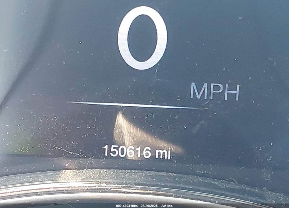 2014 JEEP GRAND CHEROKEE VIN: 1C4RJFJG3EC418433