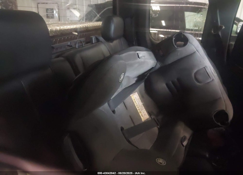 2008 CHEVROLET SILVERADO 1500 VIN: 1GCEK19Y88Z299436