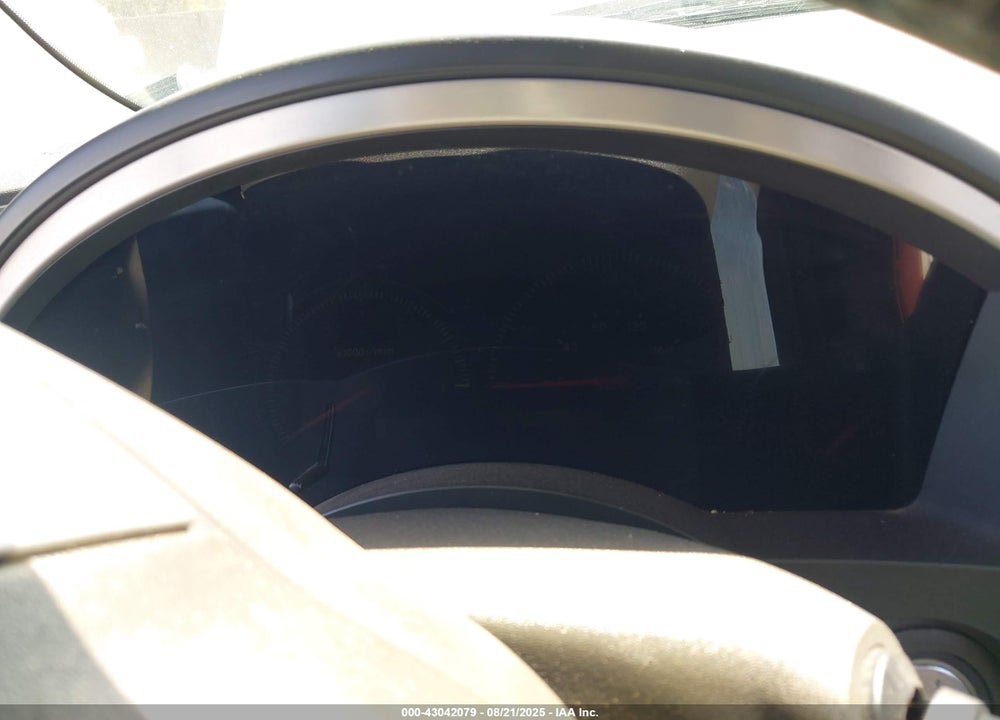 2004 INFINITI QX56 VIN: 5N3AA08CX4N806990