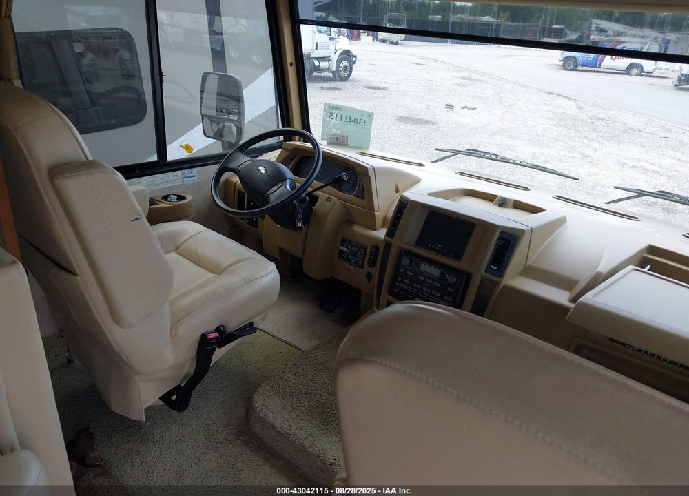 2011 FORD F53 VIN: 1F66F5DYXB0A11440