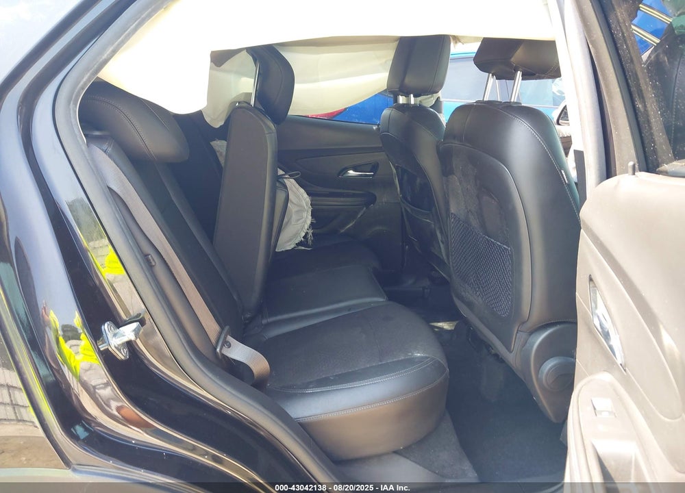 2019 BUICK ENCORE VIN: KL4CJASB7KB708309