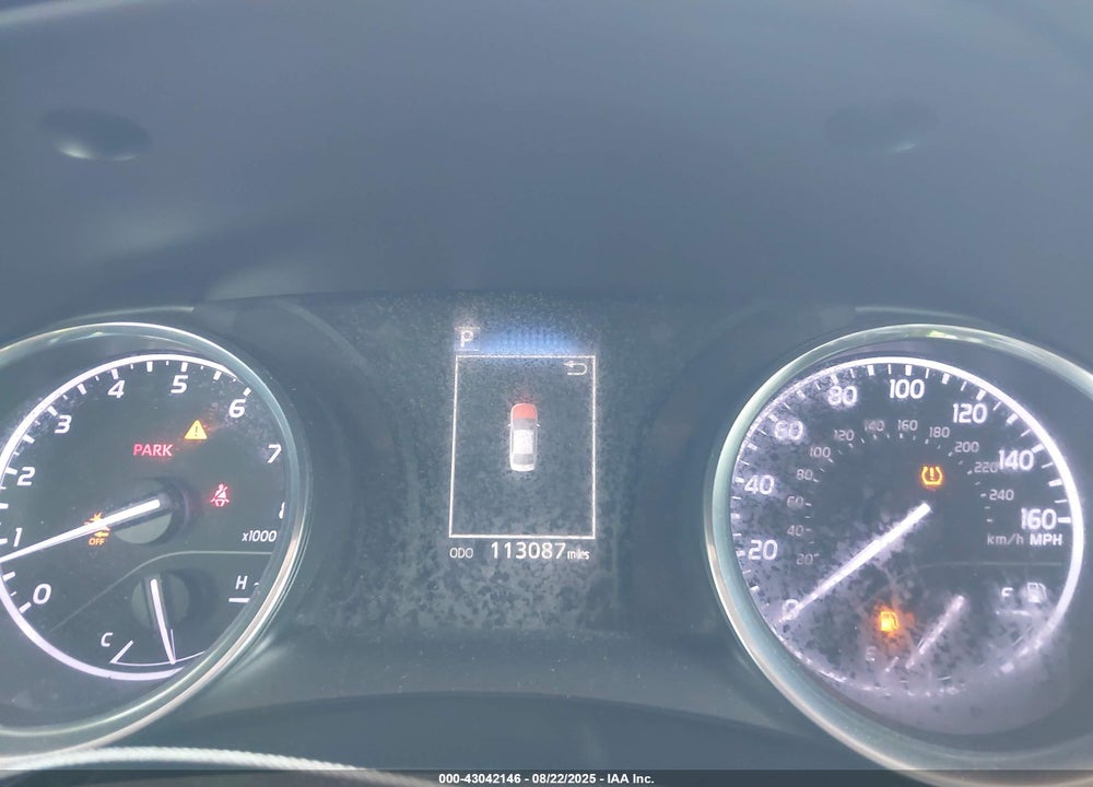 2020 TOYOTA CAMRY VIN: 4T1G11AK9LU357039