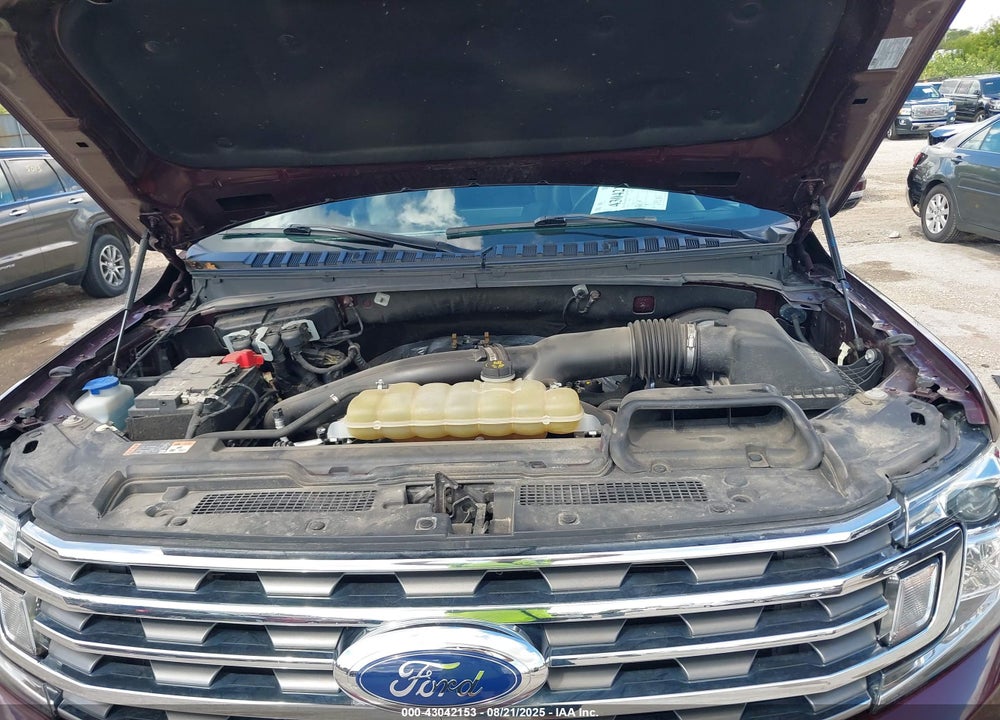 2021 FORD EXPEDITION VIN: 1FMJK1JT2MEA13933