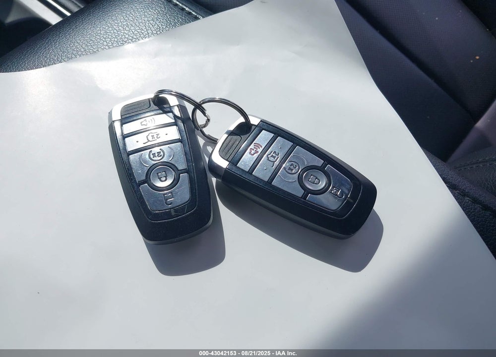 2021 FORD EXPEDITION VIN: 1FMJK1JT2MEA13933