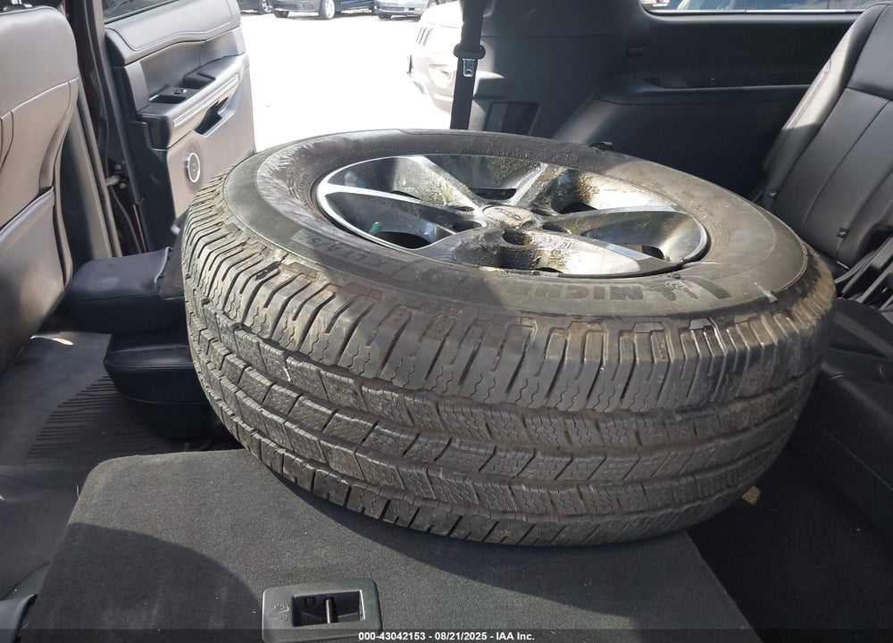 2021 FORD EXPEDITION VIN: 1FMJK1JT2MEA13933