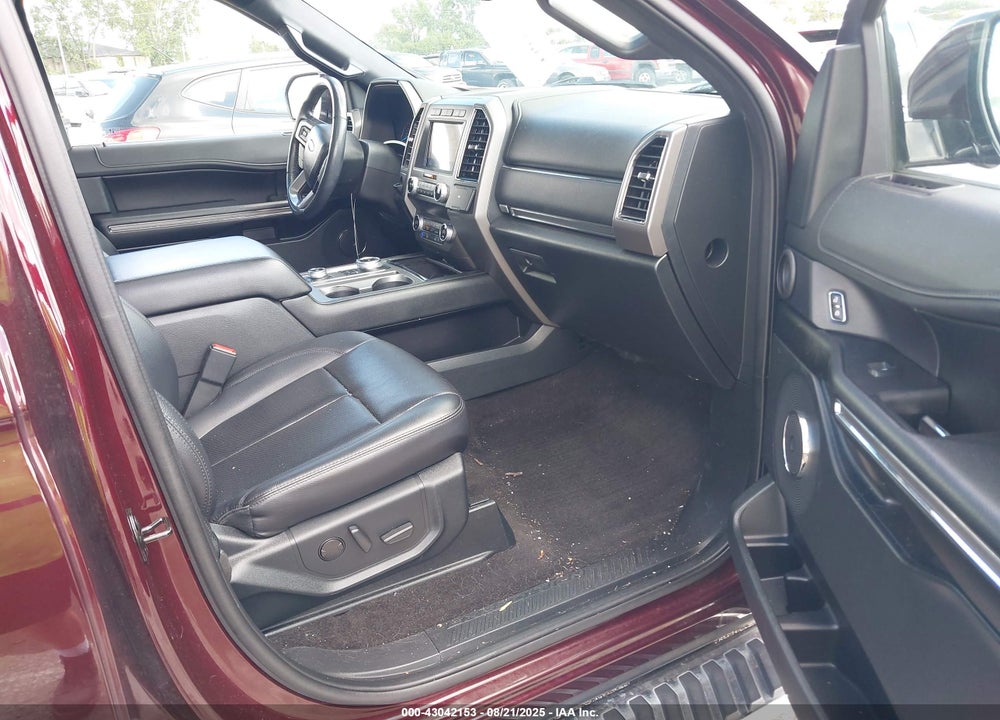 2021 FORD EXPEDITION VIN: 1FMJK1JT2MEA13933