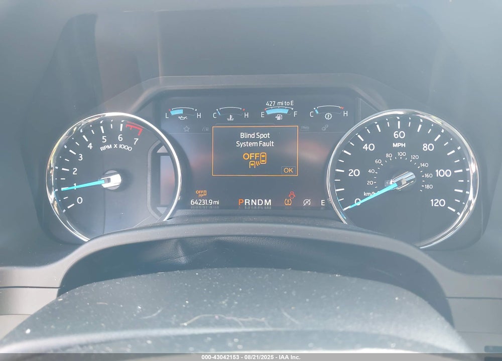 2021 FORD EXPEDITION VIN: 1FMJK1JT2MEA13933