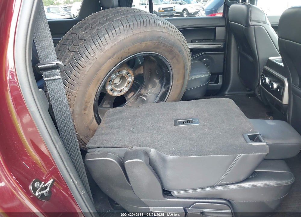 2021 FORD EXPEDITION VIN: 1FMJK1JT2MEA13933