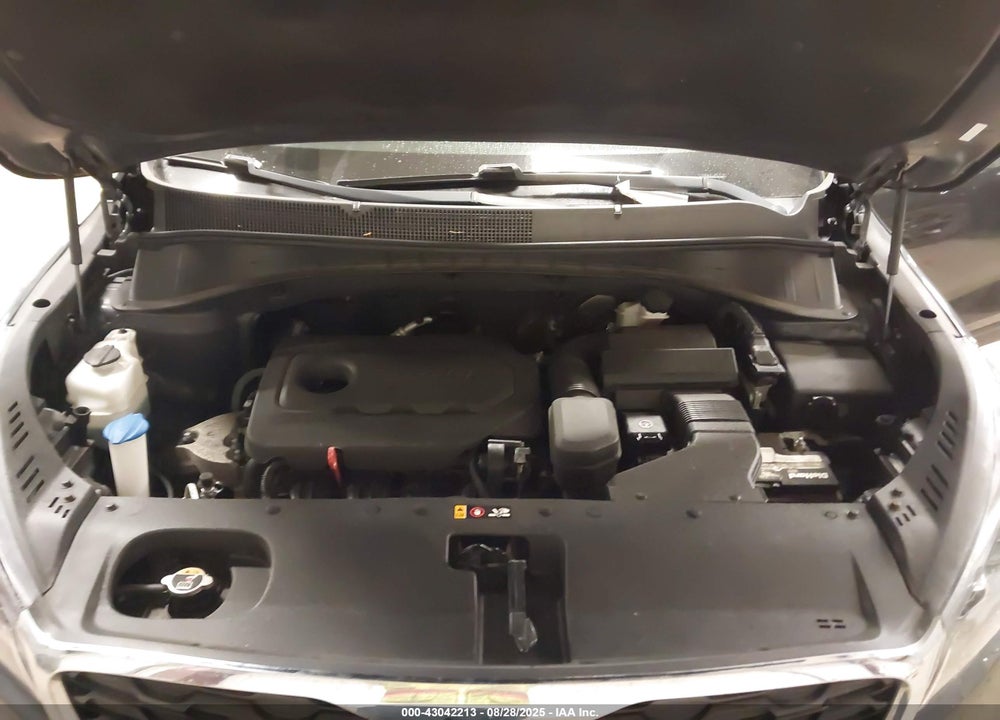 2019 KIA SORENTO VIN: 5XYPGDA30KG452389