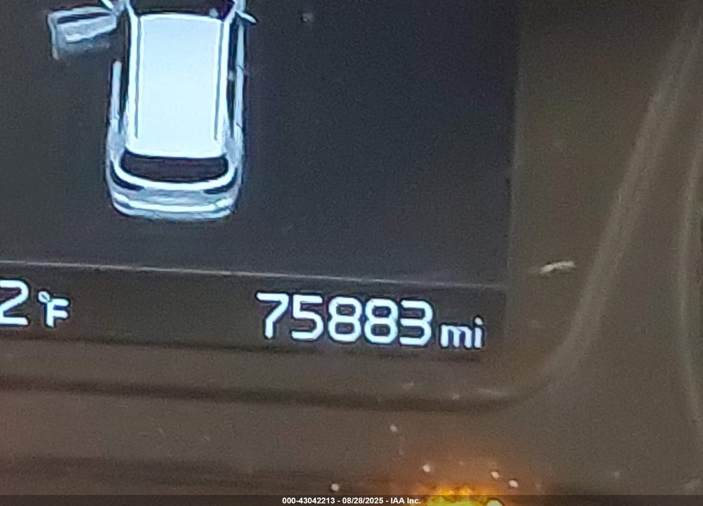 2019 KIA SORENTO VIN: 5XYPGDA30KG452389