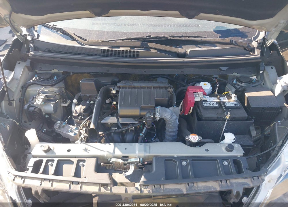 2024 MITSUBISHI MIRAGE VIN: ML32FUFJXRHF04946