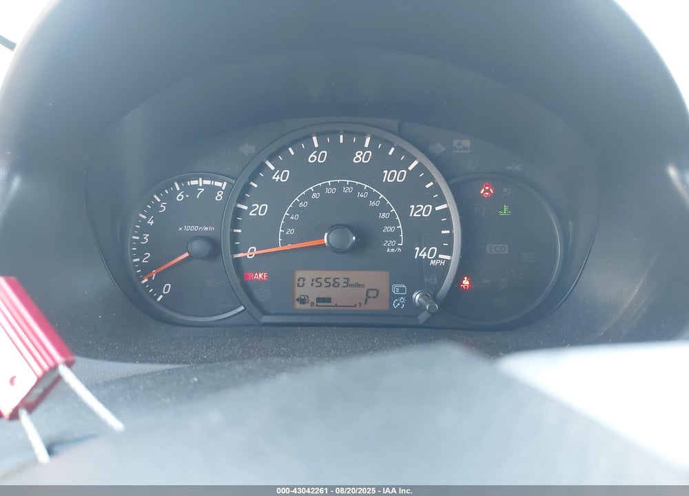 2024 MITSUBISHI MIRAGE VIN: ML32FUFJXRHF04946