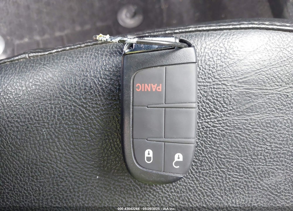 2024 JEEP COMPASS VIN: 3C4NJDDN4RT596875