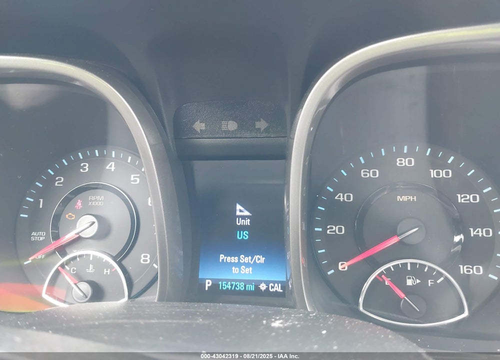2014 CHEVROLET MALIBU VIN: 1G11C5SL2EF199758