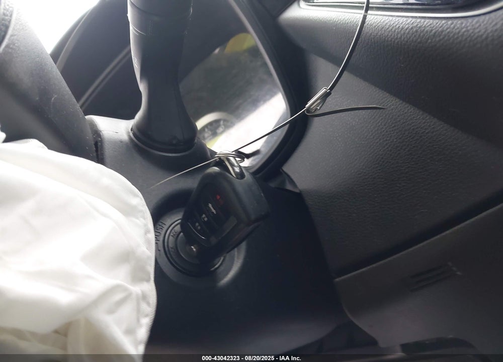 2021 TOYOTA COROLLA VIN: 5YFEPMAE1MP161794