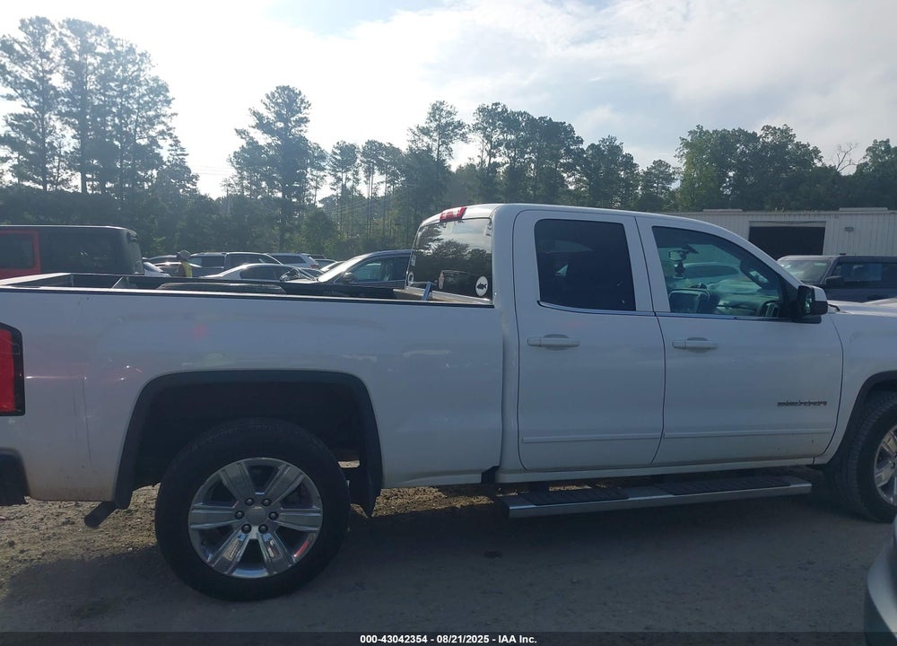 2016 GMC SIERRA 1500 VIN: 1GTR1MEC1GZ335515