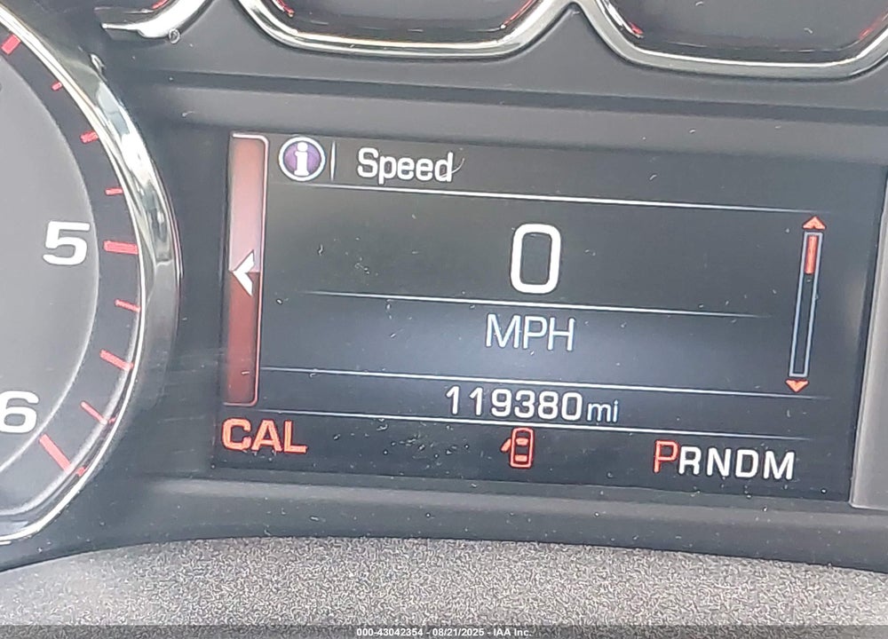 2016 GMC SIERRA 1500 VIN: 1GTR1MEC1GZ335515