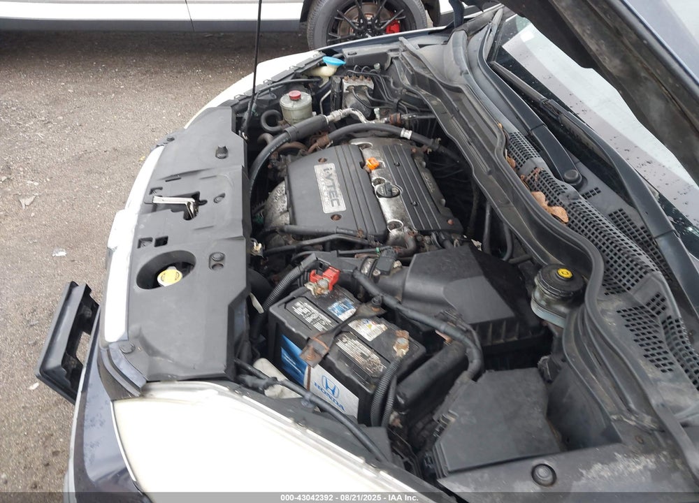 2007 HONDA CR-V EX VIN: JHLRE485X7C049301