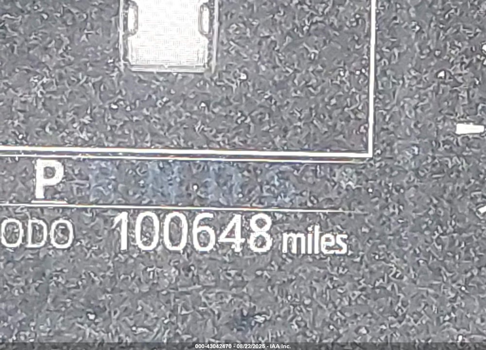 2019 TOYOTA TUNDRA VIN: 5TFFY5F12KX245831