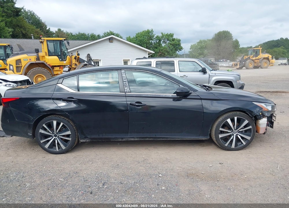 2020 NISSAN ALTIMA VIN: 1N4BL4CV3LC175768